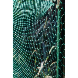 Ambassador Garden Net Green - 15mm x 6 x 4m - STX-606199 