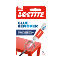 Loctite Glue Remover - 5g Tube Gel - STX-607036 
