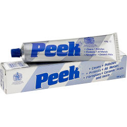Peek Polish Paste - 100g Tube - STX-610595 