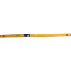 SupaTool Spirit Level - 48" (1200mm) - STX-620602 