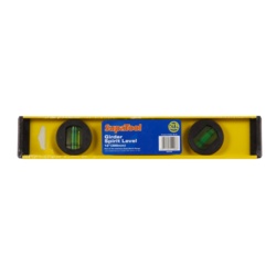 SupaTool 12"/30cm Spirit Level - 12" (300mm) - STX-620756 