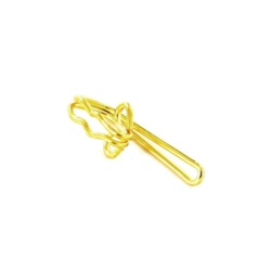 Securit Curtain Hooks (20) - Steel - STX-625486 