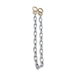 Securit Sink Chain Link Chrome - 300mm - STX-625680 