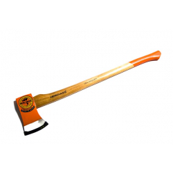 Worldwide Felling Axe - 2043g(4.1/2lb) - STX-626510 