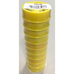 Pack of 10 PTFE Gas Tapes 13mm x 5m - STX-634735 