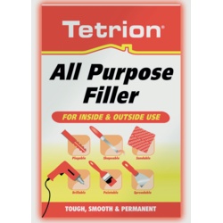 Tetrion All Purpose Powder Filler - 500g - STX-636218 