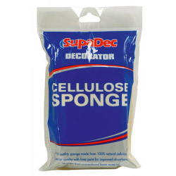 SupaDec Cellulose Sponge - STX-637800 