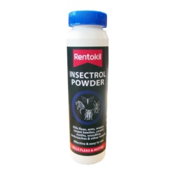 Rentokil Insectrol Powder - 150g - STX-643100 
