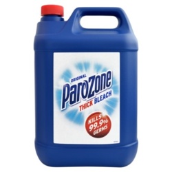 Parozone Original Thick Bleach - 5L - STX-648490 