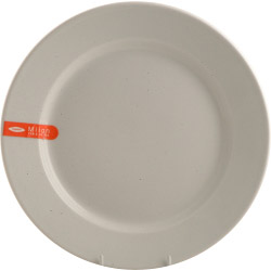 Rayware Milan Dinner Plate - White - 26.5cm - STX-649031 