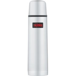 Thermos Light and Compact Flask 500ml - Stainless Steel - STX-650573 