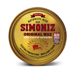 Simoniz Original Wax - 150g - STX-652952 