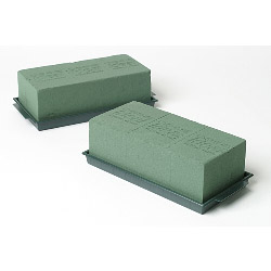 Oasis Creative Floral - Floral Tray - 25 x 13 x 9cm - STX-653110 