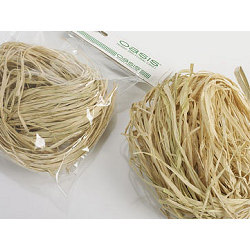 Oasis Raffia - Natural - 20g - STX-653149 