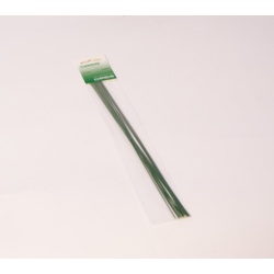 Oasis Green Annealed Wire - 12" x 20 Gauge x 25g - STX-653178 