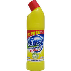 Easy Seriously Thick Citrus Bleach - 750ml - STX-655087 