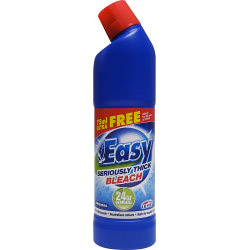 Easy Seriously Thick Bleach - 750ml Original - STX-655143 