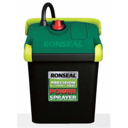 Ronseal Precision Power Sprayer - STX-657811 - SOLD-OUT!! 