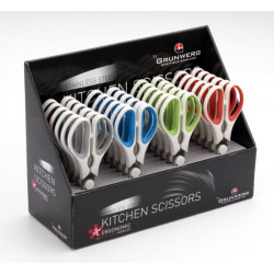 Grunwerg Kitchen Scissors - STX-658384 