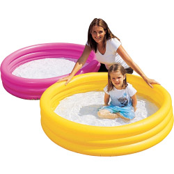 Bestway 3-Ring Pool - STX-660576 