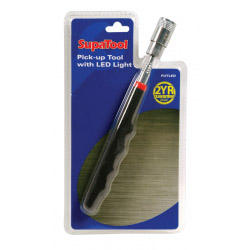SupaTool Pick-up Tool with LED Light - STX-662223 
