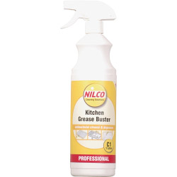 Nilco Kitchen Grease Buster - 1L - STX-663033 