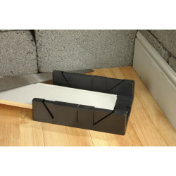 Linic Mega Mitre Box - 325 x 235 x 80 - STX-663380 