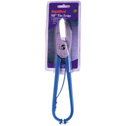 SupaTool Tin Snip - 250mm - STX-667770 