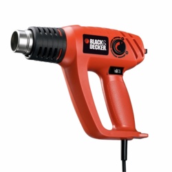 Black & Decker 2000w Heat Gun - STX-667820 