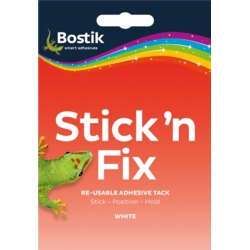 Bostik Stick n Fix - STX-668183 