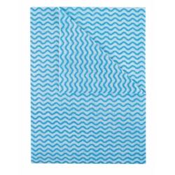 Blue Ocean Wipe Pack 50 - 50 x 36cm - STX-672357 