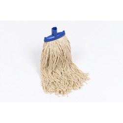 Multi Blue Prairie Mop Cut Pack 3 - 340g - STX-672363 