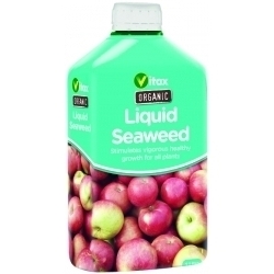 Vitax Organic Liquid Seaweed - 500ml - STX-674380 