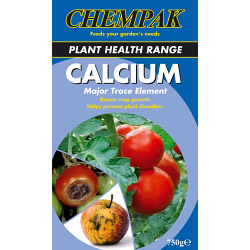 Chempak Calcium - 750g - STX-674510 