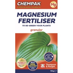 Chempak Magnesium - 750g - STX-674526 
