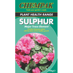 Chempak Sulphur - 750g - STX-674532 