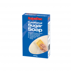 SupaDec Traditional Sugar Soap - 450g - STX-675270 