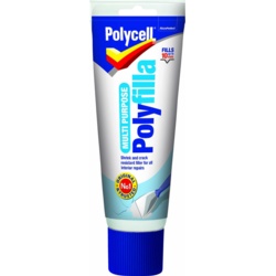 Polycell Multi Purpose Polyfilla - 330g - Ready Mixed - STX-676038 