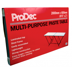 Rodo Folding Paste Table - STX-680520 