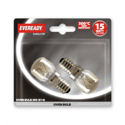 Eveready Oven Lamp 15w SES - STX-680615 