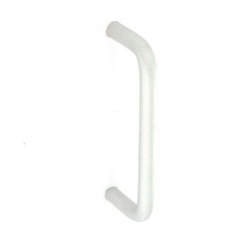 Securit Aluminium Pull Handle (9mm) - 100mm - STX-681556 