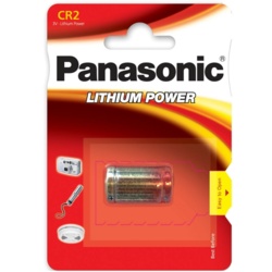 Panasonic CR2 Lithium Camera Battery - STX-682077 