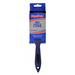 SupaDec No Bristle Loss Brush - 2.5" / 62mm - STX-683521 