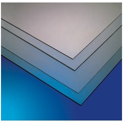 Styrene 2mm Clear Styrene Glazing Sheet - 4