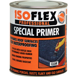 Isoflex Special Primer - 750ml - STX-694783 