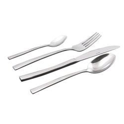 Sabichi Mayfair Living Cutlery Set - 24 Piece - STX-713292 