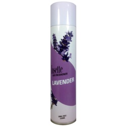 Insette Air Freshener - Lavender - STX-717495 