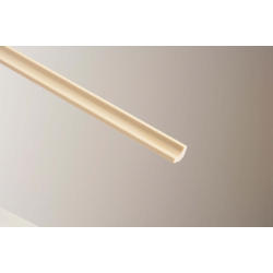 Cheshire Mouldings Scotia Pine - 15 x 15mm x 2.4m - STX-720836 
