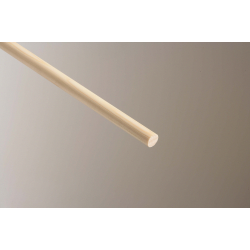 Cheshire Mouldings Pine Dowel - 15 x 15mm x 2.4m - STX-720938 