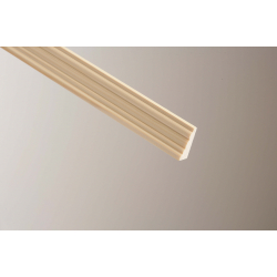 Cheshire Mouldings Barrel Mid Pine Moulding - 34 x 12mm x 2.4m - STX-721290 